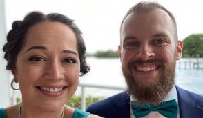 Ryan Kirkpatrick and Paige Clark's Wedding Website