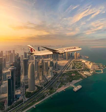 Qatar Airways Adds Depth In Phuket, Male and Ho Chi Minh City As Gulf Hub Competition Intensifies