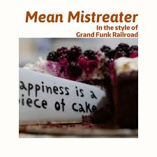 Enter the name of the singer for example: Grand Funk Railroad Mean Mistreater Sing Karaoke On Singa