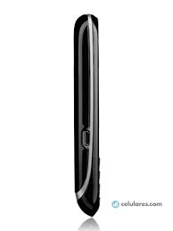 Motorola SPICE Key XT317 - Celulares ...