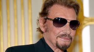 Mon pays c'est l'amour" : l'album posthume de Johnny Hallyday