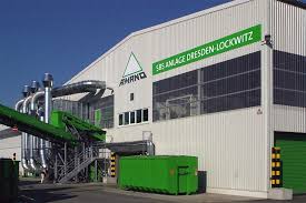 Schreibe deine eigene bewertung über sbs dresden gmbh & co. Amand Abfallverwertung