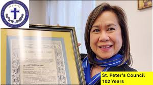 Let's Talk the League with Barbara Renaud