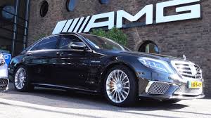 Mercedes S65 Amg V12 S Class Brutal Drive Review Sound Acceleration Exhaust Youtube