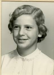 Linda Mary Farina Maruca (1947-2003)