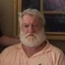 Keith Golightly Obituary