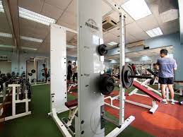 Call us at +65 98418390 to find out more. S Pore Gyms Sports Halls Control Visitor Entry From 16 Mar In Effort To Ensure Social Distancing