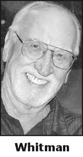 TERRY WHITMAN Obituary (2021)