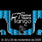 7mo Festival Tijuana Tango event image