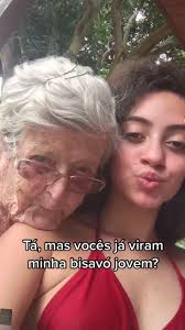 Tetê🥰 #fyy #fy #viral #avo #bisavo #vintagegirl