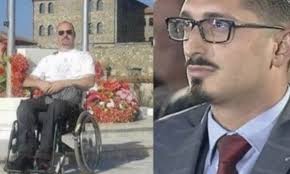 El hijo de Agim Ramadani escribe al ELK discapacitado: Mejor en silla de  ruedas, hombre honesto, eres mi héroe