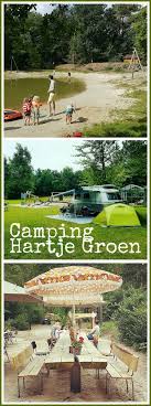 camping tip hartje groen leuk met kids camping vakanties kampeervakantie