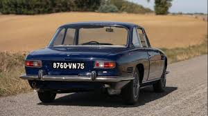 Image result for Rivolta Blue 1970 Iso