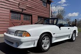 Image result for Oxford White 1992 Mustang