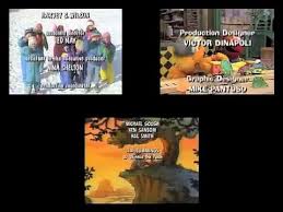 This one is from shapes and colors from june of 2003. Winnie The Pooh Blue S Clues And Sesame Street Credits Remix 2 Video Dailymotion