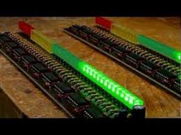 Memilih lampu yang tepat untuk perayaan natal. 46 Ide Skema Led Di 2021 Led Rangkaian Elektronik Lampu Led