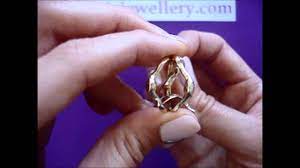 A piece of loot worth more unused. 4 Band Puzzle Ring Solution For Most 4 Band Puzzle Rings Youtube