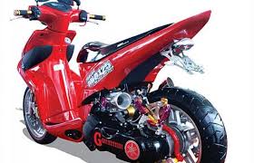 We did not find results for: Tampilan Lebih Keren Ini Ide Modifikasi Mio Thailook Dan Gaya Lainnya