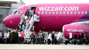 Wizz air aviobiļešu cenas no rīgas, rezervācijas, biļešu pirkšana. Wizz Air AlocÄ Din Iulie 2020 A 13 A AeronavÄ Bazei Din Bucuresti