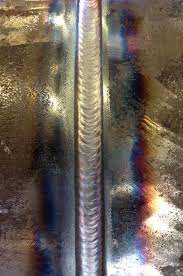 Carbon Steel Welding Applications Tip Tig Welding