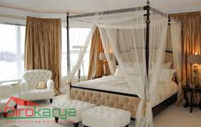 Interior kamar tidur minimalis ukuran 23 di desain kamar tidur via pinterest.com. Desain Kamar Tidur Utama 3 Diro Karya