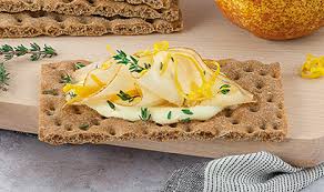 We did not find results for: Wasa Ricetta Original Con Creme Fraiche Pera E Timo