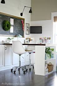 Home office ideas are easy to come by — think library, sitting room or a place to nap. Home Office Craft Room Design Ideas Home Design Inpirations