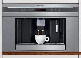 (5,491) $119.99 your price for this item is $ 119.99. Top 5 Built In Coffee Machines That Makes Your Life Easier Built In Coffee Maker Miele Coffee Machine Home Coffee Stations