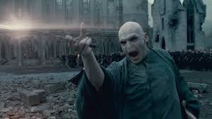 Menyeramkan Inilah Arti Di Balik 7 Mantra Harry Potter Yang Mematikan Yukepo Com