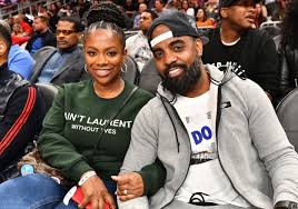 Riley burruss, blaze tucker, ace wells tucker The Too Cute Way Masked Singer Winner Kandi Burruss Met Her Husband Todd Tucker Is Rom Com Worthy
