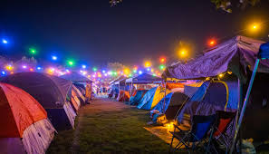Rv dump propane open all year tents allowed accepts big rigs pull thrus 50 amp hookups showers laundry internet pet friendly pool playground fishing boat launch = much more. Tent Camping Nocturnal Wonderland 2021