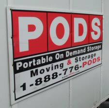Moving container price & review comparison. Sam Vs Pods Moving And Storage Compared Prices Sizes And More Reviewed