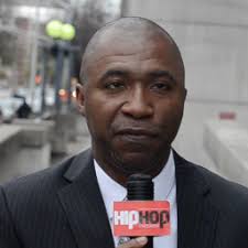 Someone wrote the words "SLATT"