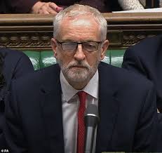 jezza stepped up to land killer blow then pffft nothing henry deedes on the house of commons daily mail online jezza stepped up to land killer blow