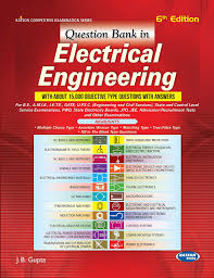 Introduction to digital signal and system analysis. Pdf Question Bank In Electrical Engineering By J B Gupta Book Free Download Easyengineering