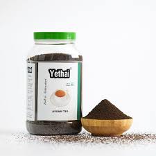 Black tea undergoes withering, rolling, oxidation and best tea brand in india | our experience. Best Assam Tea From India Buy Assam Tea Online Yethai Tea