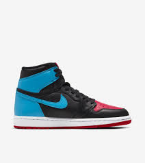 Check spelling or type a new query. Women S Air Jordan I Powder Blue Gym Red Release Date Nike Snkrs Id