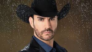 David Zepeda es Ryan Cabrera en 'La doble vida de Estela Carrillo'