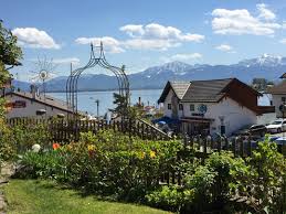 Situato a sondermoning, in baviera, il 069 haus am chiemsee offre un balcone e la vista sul giardino. Urlaub Im Haus Chiemsee Blick Und Im Zellnerhof In Gstadt Am Chiemsee