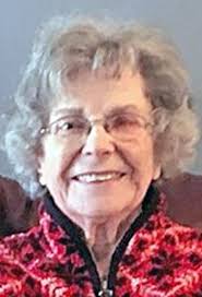 Janis Clark Obituary (1931