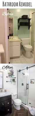 We're spotlighting 30 cheap and chic bathroom styling tips and hacks to make stylish, fresh interiors a little more accessible. 28 Best Budget Friendly Bathroom Makeover Ideas And Designs For 2021