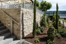 Santuro Landhausmauer Gartenmauern Gartengestaltung Haus Und Garten