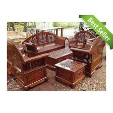 Maybe you would like to learn more about one of these? Terlaris Kursi Tamu Ukir Kayu Jati Model Madura Mahkota Murah Shopee Indonesia