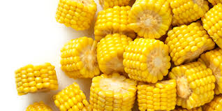 The process of corn on the cob is made simple if performed outside. Corn Cobs 1 4 Ardo