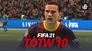 Join the discussion or compare with others! Fifa 21 Team Of The Week 10 Live Countdown Totw Leaks Predictions More Dexerto