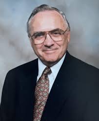 Obituary information for Harold L. Lynch