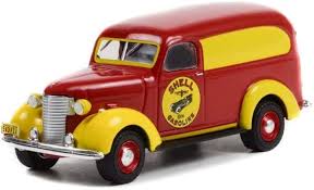 Image result for Red 1939 Truck