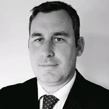 Dr. Declan Garrett D.SyRM, GRCP, GRCA, CBCI, F.ISRM, M.Sec.II