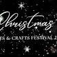 Christmas Arts and Crafts Festival - 1410 Market St Event Image