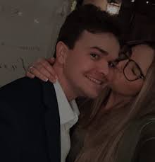 celebrating the harbin's! 🥂